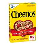 General Mills Cheerios Whole Grain Oats Cereal
